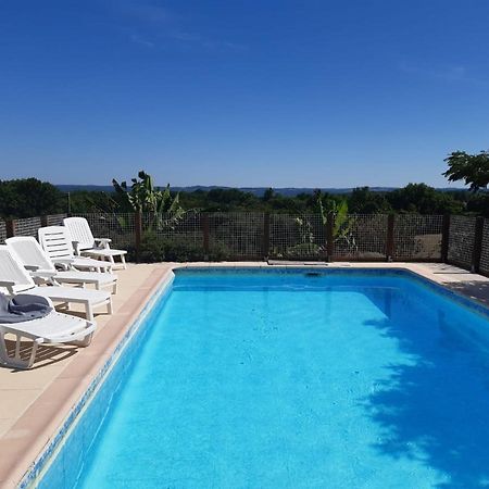 La Voie De L'Hirondelle Villa Saint-Leon-sur-Vezere Eksteriør bilde