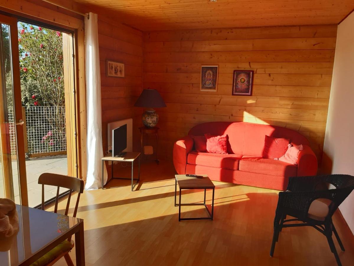 La Voie De L'Hirondelle Villa Saint-Leon-sur-Vezere Eksteriør bilde